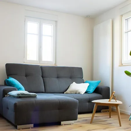 Zimmerplaetz'l Sankt Martin