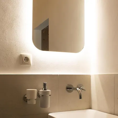 Zimmerplaetz'l * Sankt Martin