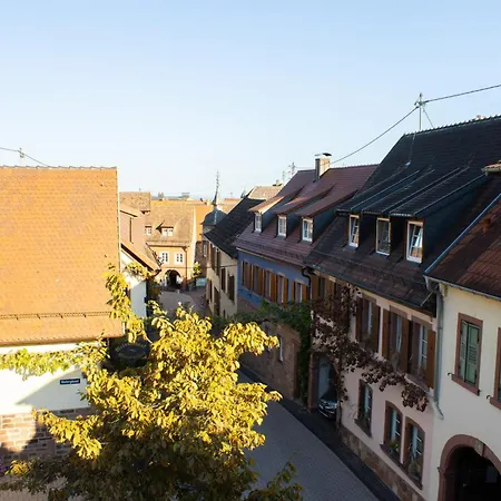 Appartement Zimmerplaetz'l