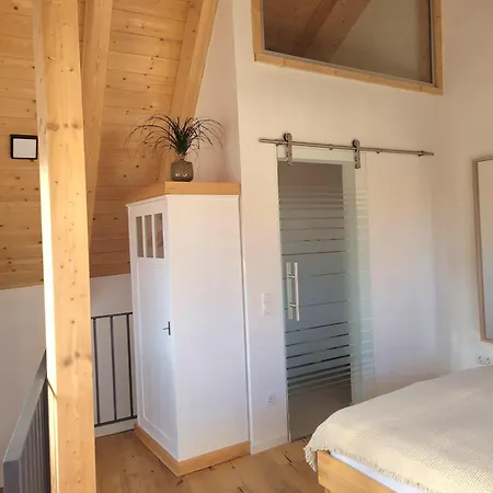 Zimmerplaetz'l * Sankt Martin