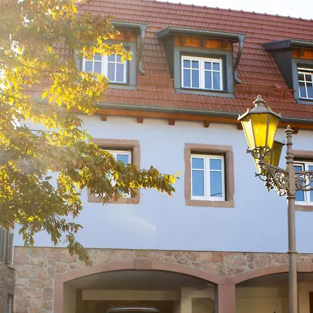 Zimmerplaetz'l Apartment