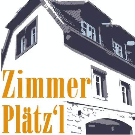 Zimmerplaetz'l Appartement Sankt Martin