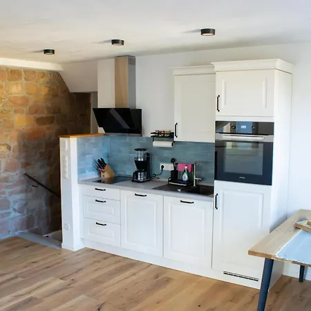 Zimmerplaetz'l Appartement *