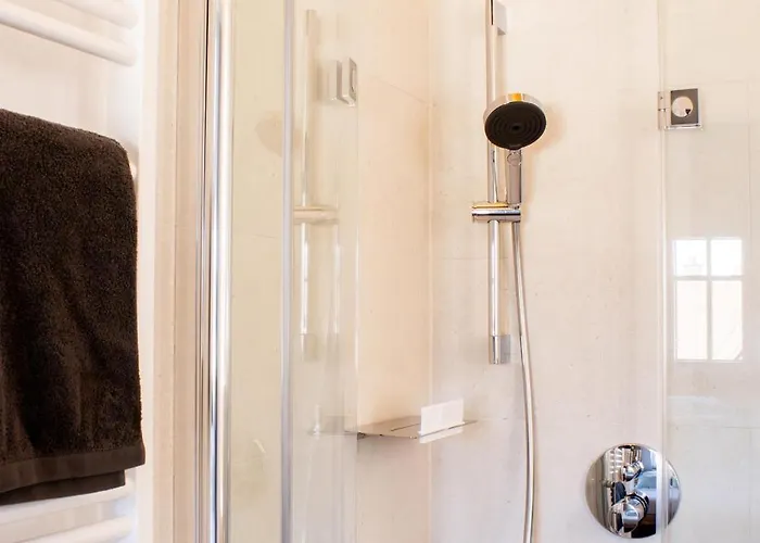 Apartament Zimmerplaetz'l