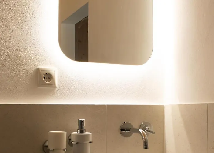 Zimmerplaetz'l * Sankt Martin