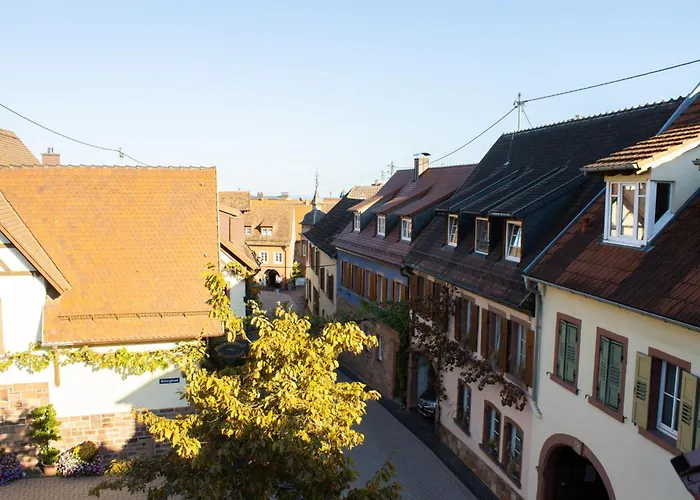 Apartament Zimmerplaetz'l