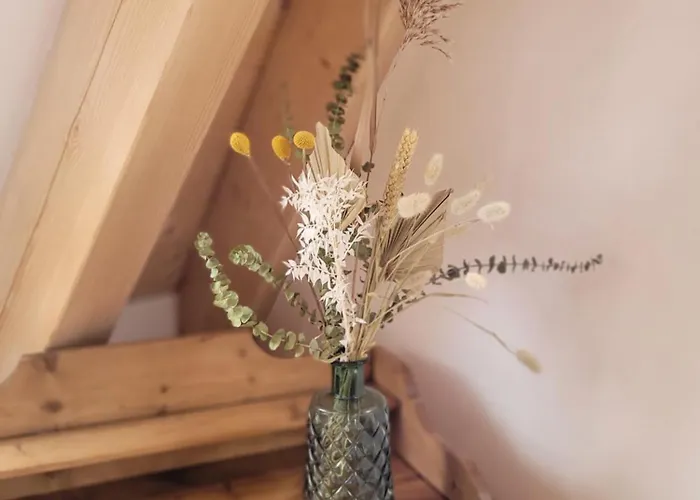 Zimmerplaetz'l Sankt Martin