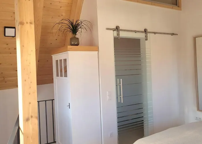 Zimmerplaetz'l * Sankt Martin