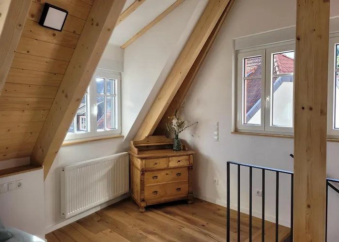 Apartament Zimmerplaetz'l Sankt Martin