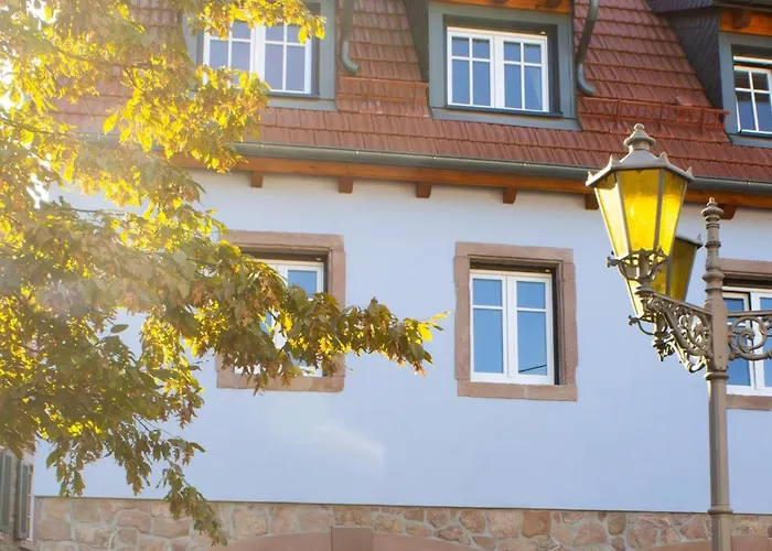 Zimmerplaetz'l Apartament