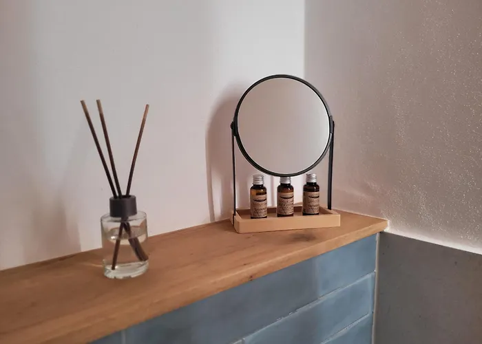 Zimmerplaetz'l Apartament *