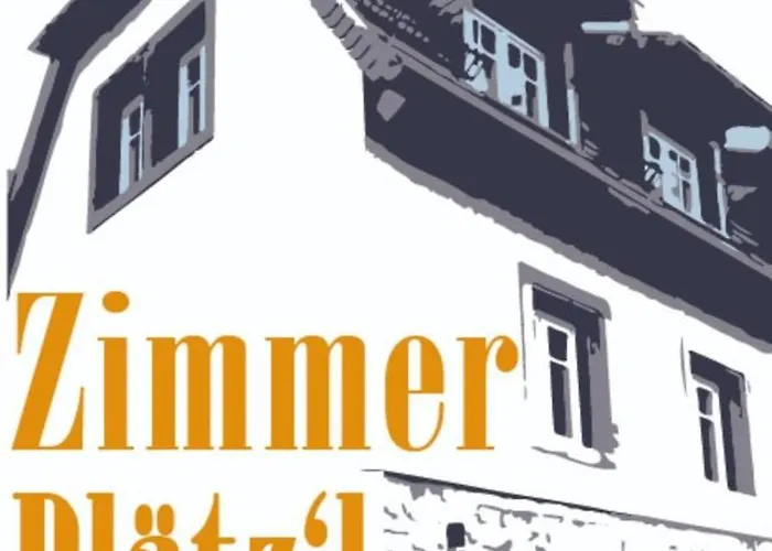 Zimmerplaetz'l Apartament Sankt Martin