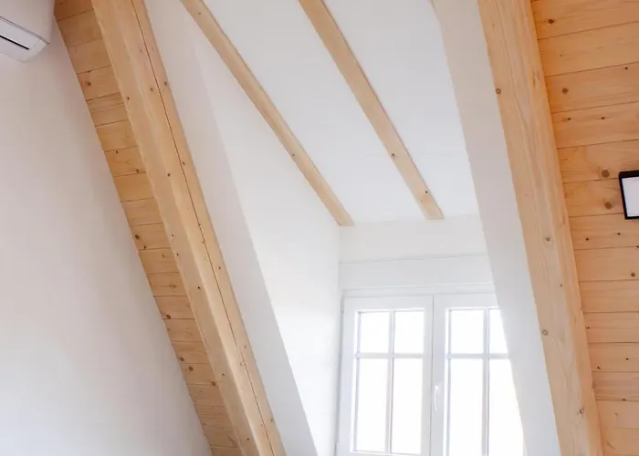 Zimmerplaetz'l Apartament