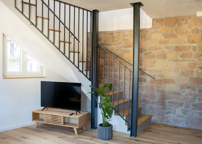 Apartament Zimmerplaetz'l Sankt Martin