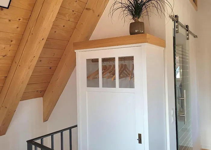 Apartament Zimmerplaetz'l